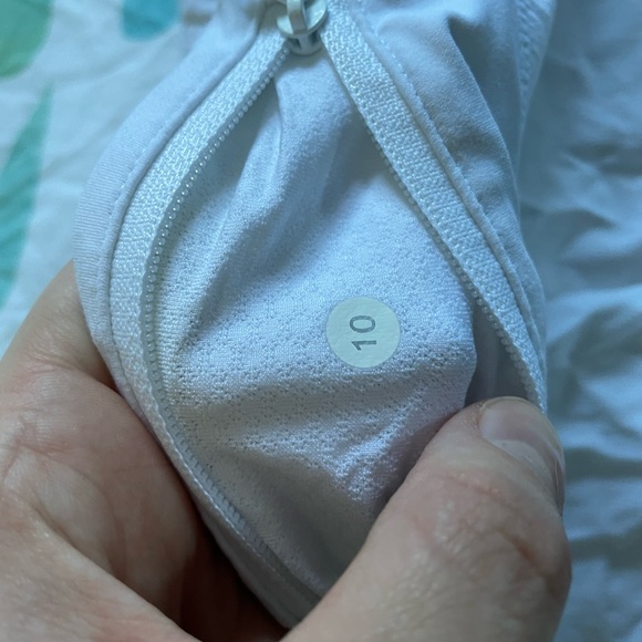 tennis skirt - Picture 3 of 4